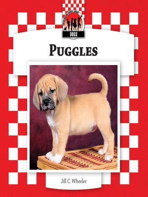cover image of Puggles